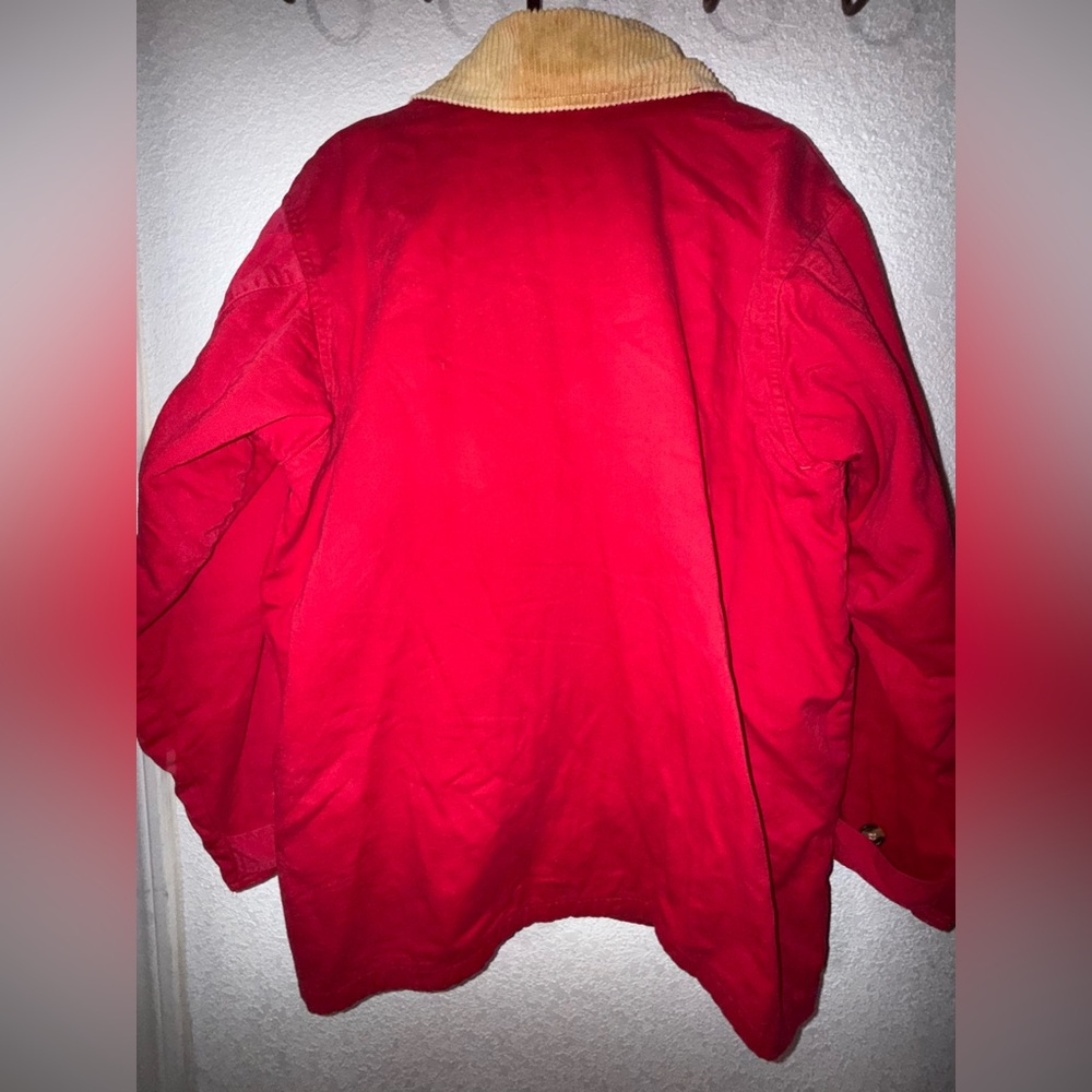 Red Barn Jacket - image 2